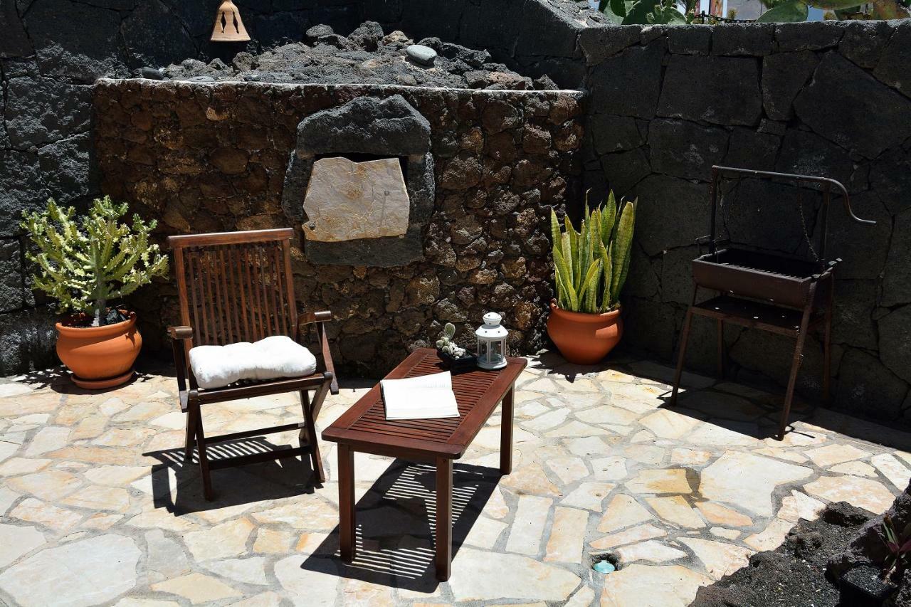 Villa Olga Playa Blanca  Extérieur photo