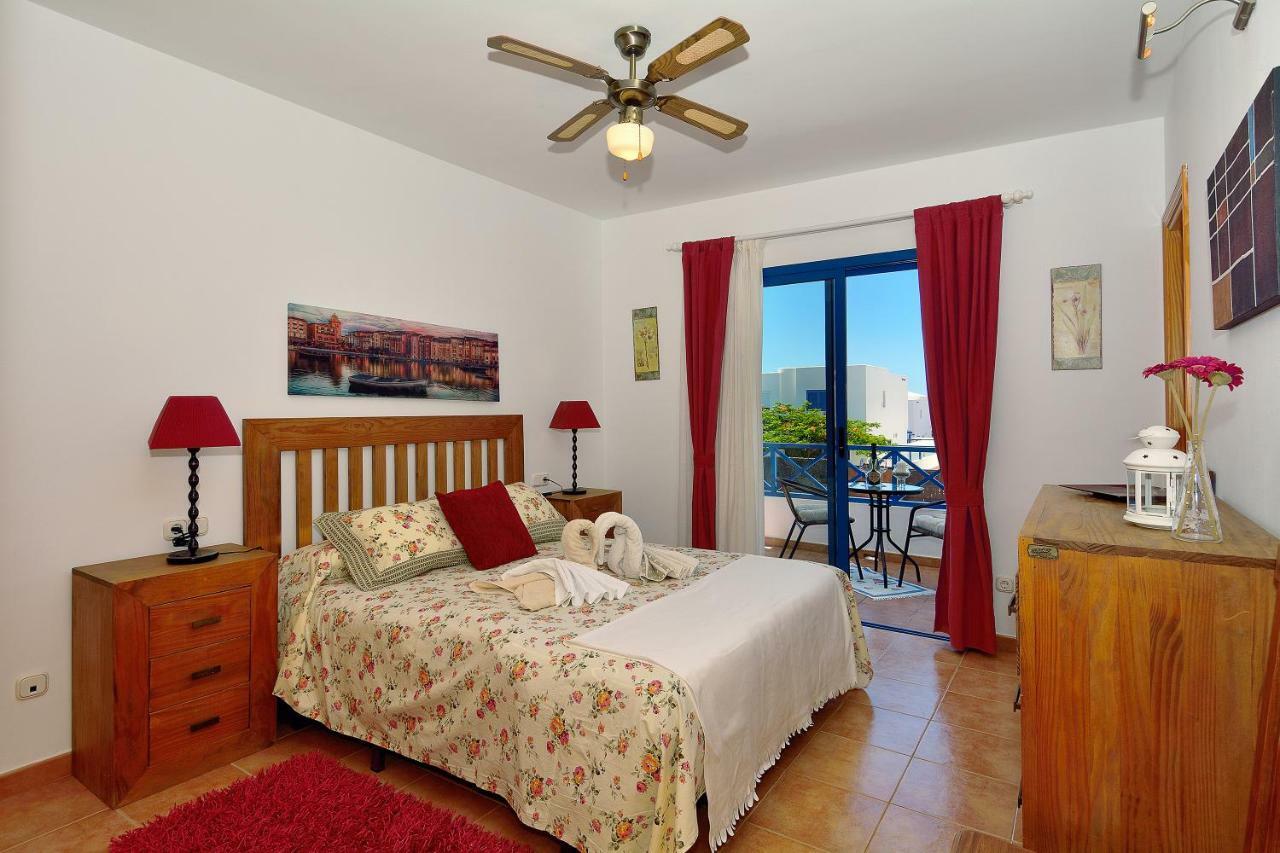 Villa Olga Playa Blanca  Extérieur photo