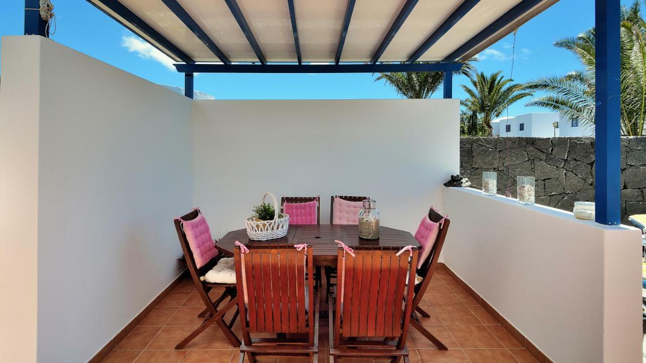 Villa Olga Playa Blanca  Extérieur photo