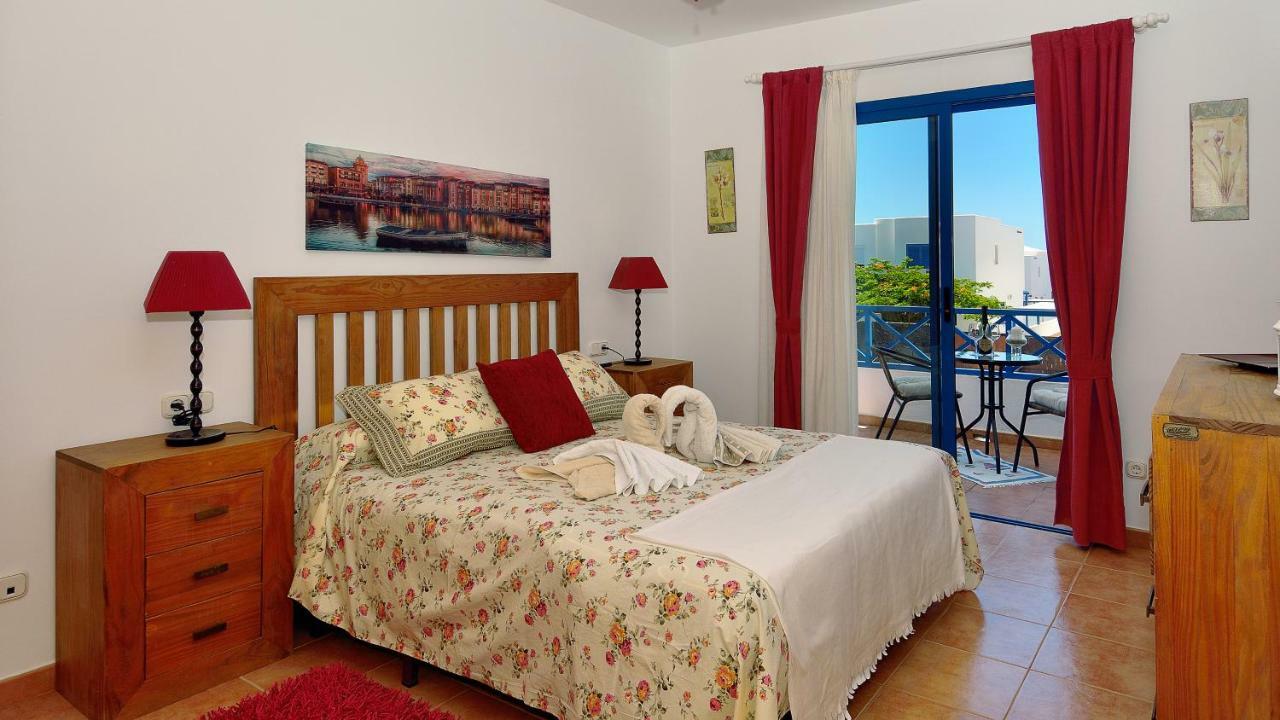 Villa Olga Playa Blanca  Extérieur photo
