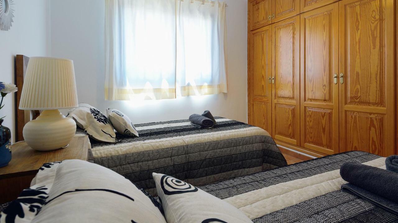 Villa Olga Playa Blanca  Extérieur photo